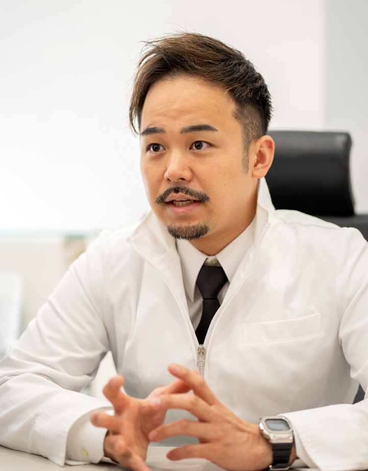 名古屋市の矯正歯科|瑞穂ラナン矯正歯科